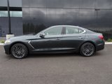 Used 2019 Genesis G70 3.3T Design image 2