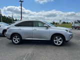 Used 2013 Lexus RX 350 AWD image 2