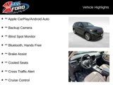 Certified 2022 Ford Explorer Limited w/ Equipment Group 301A image 3