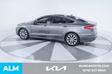 Used 2020 Ford Fusion SE image 5