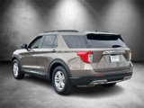 Used 2021 Ford Explorer XLT w/ Equipment Group 202A image 4