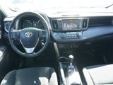 Used 2017 Toyota RAV4 XLE image 2