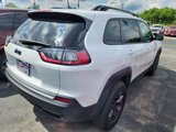 Used 2020 Jeep Cherokee Latitude image 3