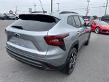 New 2025 Chevrolet Trax RS image 6