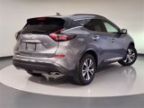 Used 2022 Nissan Murano SV image 2