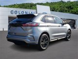 Certified 2022 Ford Edge SE w/ Black Appearance Package image 6
