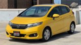 Used 2018 Honda Fit EX-L image 3