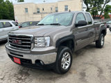 Used 2013 GMC Sierra 1500 SLE w/ Power Tech Package image 2