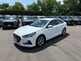 Used 2018 Hyundai Sonata SEL image 4