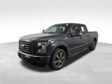 Used 2016 Ford F150 XLT w/ Equipment Group 302A Luxury image 2