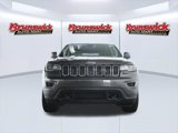 Certified 2021 Jeep Grand Cherokee Laredo image 5