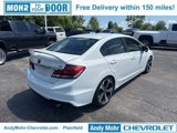 Used 2015 Honda Civic Si image 3