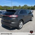 Used 2018 Ford Edge SEL w/ Equipment Group 201A image 4