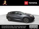 Used 2017 Nissan Murano SV image 5