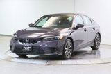 Used 2022 Honda Civic EX-L image 3