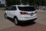 Certified 2021 Chevrolet Equinox LT image 2
