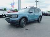 Used 2021 Ford Bronco Sport Outer Banks image 4