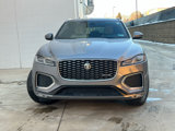 New 2025 Jaguar F-PACE R-Dynamic S image 2