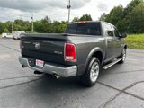 Used 2017 RAM 1500 Laramie image 3