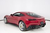 Certified 2022 Ferrari Roma image 2
