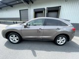 Used 2013 Acura RDX FWD image 2