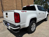 Used 2020 Chevrolet Colorado LT w/ LT Convenience Package image 4