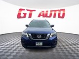 Used 2017 Nissan Pathfinder S image 2