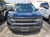 Certified 2021 Ford Bronco Sport image 2