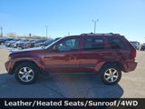 Used 2008 Jeep Grand Cherokee Laredo image 4