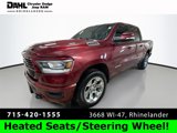 Used 2019 RAM 1500 Big Horn image 3
