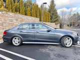 Used 2014 Mercedes-Benz E 350 4MATIC Sedan image 5