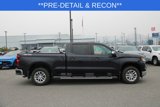 Used 2023 Chevrolet Silverado 1500 LT w/ LPO, Dark Essentials Package image 5