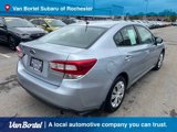 Used 2023 Subaru Impreza 2.0i image 5