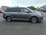 Used 2020 Toyota Sienna LE image 4
