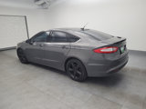 Used 2015 Ford Fusion SE w/ Equipment Group 201A image 3