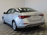Used 2023 Nissan Sentra S image 3