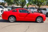 Used 2013 Ford Mustang Coupe image 4