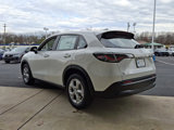 New 2025 Honda HR-V LX image 3
