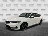 New 2025 Acura Integra A-Spec image 5