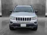 Used 2012 Jeep Compass Sport image 2