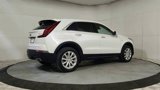 Used 2021 Cadillac XT4 Luxury image 3