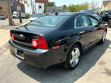 Used 2012 Chevrolet Malibu LT w/ 1LT All-Star Package image 3