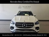 Certified 2025 Mercedes-Benz GLE 350 4MATIC image 2