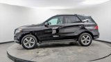 Used 2016 Mercedes-Benz GLE 350 w/ Premium Package image 3
