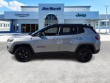 Certified 2024 Jeep Compass Trailhawk image 3