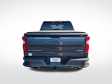 Used 2021 Chevrolet Silverado 1500 RST image 4