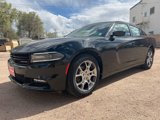 Used 2015 Dodge Charger SXT w/ Rallye Group image 3