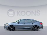 Used 2022 Honda Civic Sport image 2