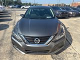 Used 2017 Nissan Altima 2.5 SR w/ LED Appearance Package image 5