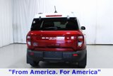 New 2025 Ford Bronco Sport Heritage w/ Convenience Package image 5